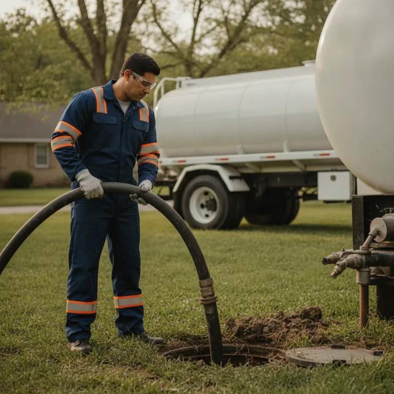 limpeza fossa sética Petrolândia